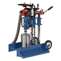 Керноотборник Lissmac CDM 23 WP
