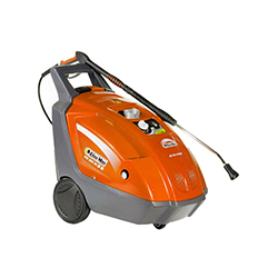 Мойка высокого давления Oleo-Mac PW 300 HС