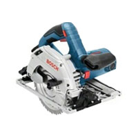 Пила дисковая Bosch GKS 55+ GCE