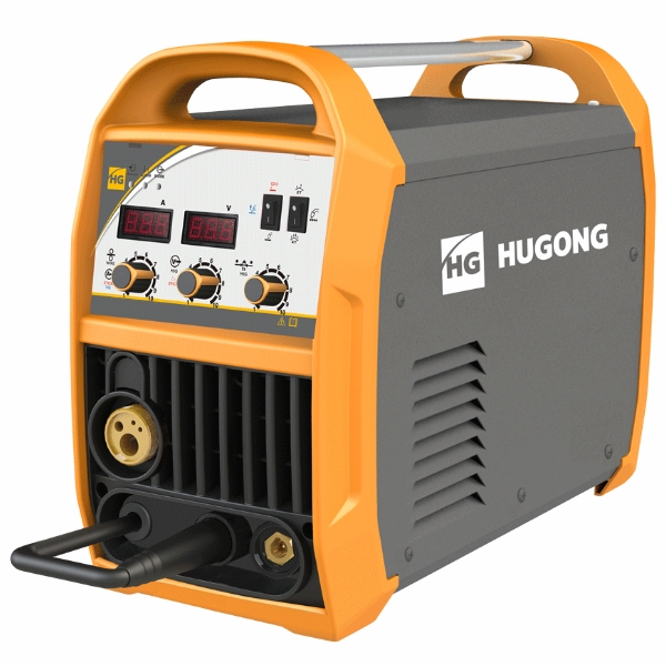 Сварочный полуавтомат HUGONG EXTREMIG 160W III Сварочный полуавтомат HUGONG EXTREMIG 160W III