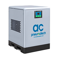 Рефрижераторный осушитель Pneumatech AC 350