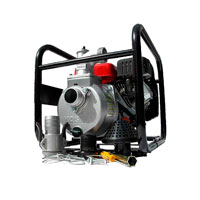 Мотопомпа Koshin SEM-50V