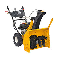 Снегоуборочная машина Cub Cadet 524 SWE
