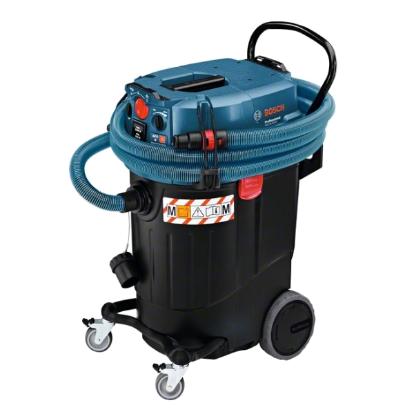 Строительный пылесос Bosch GAS 55 M AFC Строительный пылесос Bosch GAS 55 M AFC