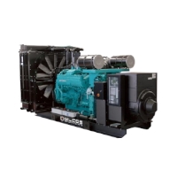 Дизельная электростанция Elcos GE.CU.1100/1000.BF+011