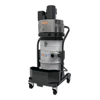 Пылесос промышленный Coynco Smart T 353 HD