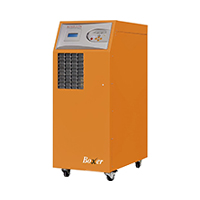 Источник бесперебойного питания Makelsan BX3330