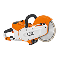 Абразивно-отрезное устройство Stihl TSA 230