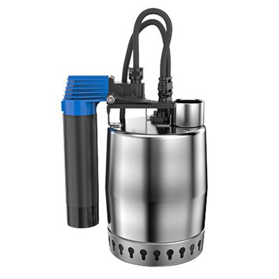 Дренажный насос Grundfos UNILIFT KP 150-AV1 Дренажный насос Grundfos UNILIFT KP 150-AV1