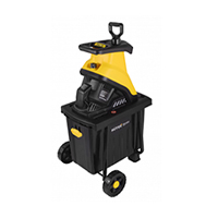 Садовый измельчитель Huter ESH-2500T