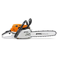 Бензопила STIHL MS 261 C-M, шина R 40 см, цепь 26RS