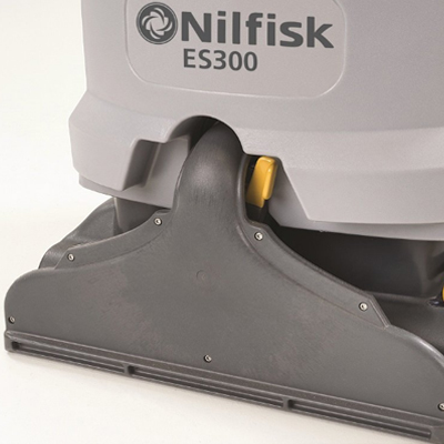 Ковромоечная машина Nilfisk ES300 Ковромоечная машина Nilfisk ES300