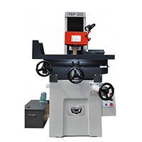 Плоскошлифовальный станок PROMA PBP-250