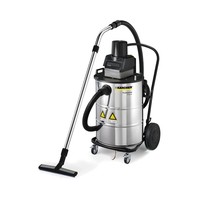 Пылесос Karcher NT 80/1 B1 M EU