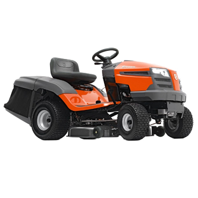 Трактор садовый Husqvarna TC 138L Трактор садовый Husqvarna TC 138L