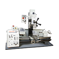 Станок токарно-фрезерный Metal Master MML 2870 М