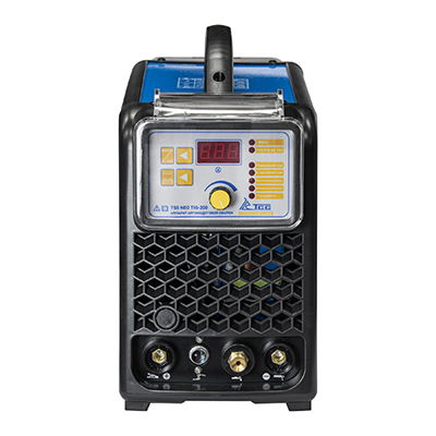 Аппарат аргонодуговой сварки TSS NEO TIG-200 Аппарат аргонодуговой сварки TSS NEO TIG-200