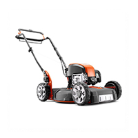 Газонокосилка бензиновая Husqvarna LB248S