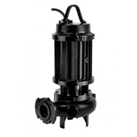 Погружной дренажный насос Zenit DRP 550/4/80 AOGT-E