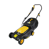 Газонокосилка электрическая Huter ELM-1400