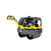 Виброкаток Wacker Neuson RD 7HE