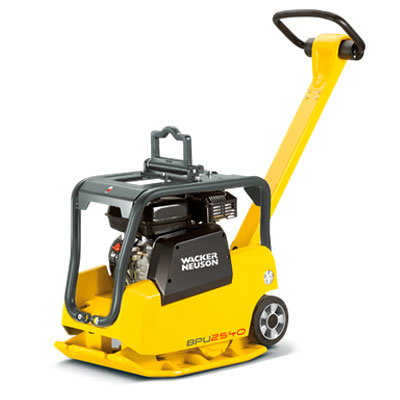 Виброплита Wacker Neuson BPU 2540A Виброплита Wacker Neuson BPU 2540A