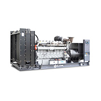Дизельная электростанция Elcos GE.DW.825/750.BF+011