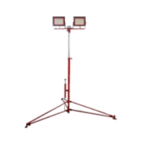 Осветительная мачта АБЛАЙТ МОК-2х100LED-5,0Р