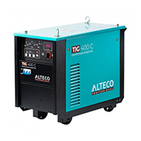 Сварочный аппарат Alteco TIG-400C