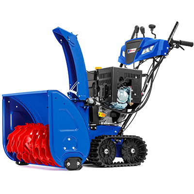 Снегоуборщик MasterYard MV 26530 RET Снегоуборщик MasterYard MV 26530 RET