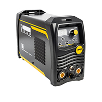 Сварочный инвертор КЕДР UltraTIG-200P DC