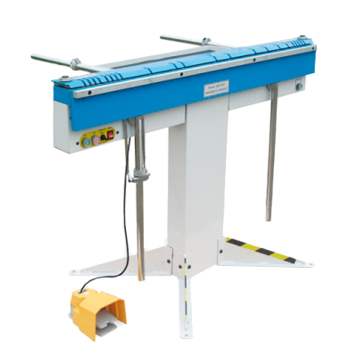 Электромагнитный листогиб MetalMaster MEB 2500 Электромагнитный листогиб MetalMaster MEB 2500