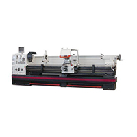 Станок токарно-винторезный OPTIMUM OPTIturn TH 6630D