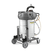 Промышленный пылесос Karcher IVR-L 100/24-2 ТС Me