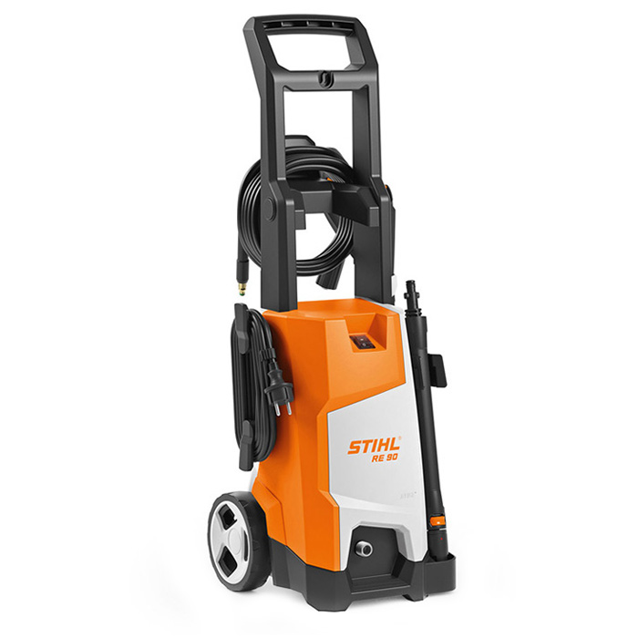 Мойка высокого давления Stihl RE 90 Мойка высокого давления Stihl RE 90
