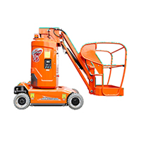 Вертикально-мачтовый подъемник Dingli AMWP11.5-8100