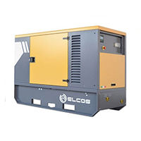 Дизельная электростанция Elcos GE.CU.030/027.SS+111