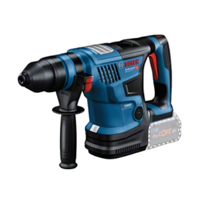 Перфоратор аккумуляторный Bosch GBH 18V-34 CF