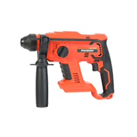 Пефоратор аккумуляторный бесщёточный Patriot RH 210UES