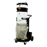 Пылесос промышленный Coynco Smart 235 HD Single Bag