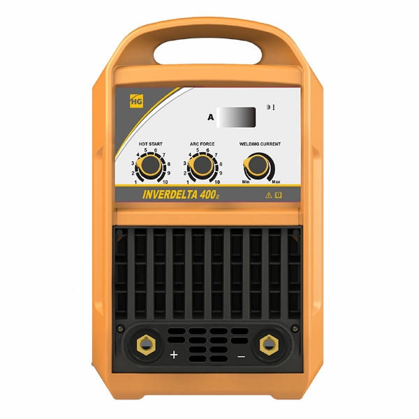 Сварочный инвертор HUGONG INVERDELTA 400 III Сварочный инвертор HUGONG INVERDELTA 400 III