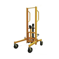 Штабелер EURO-LIFT DT400