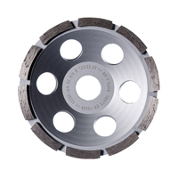 Алмазная чашка Fubag DS 1 Extra d 180 мм