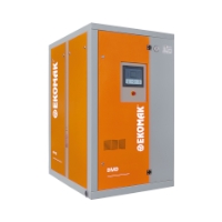 Компрессор винтовой Ekomak DMD 750 С VST (10 бар)
