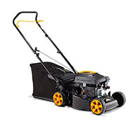 Газонокосилка бензиновая McCulloch M46-110R Classic