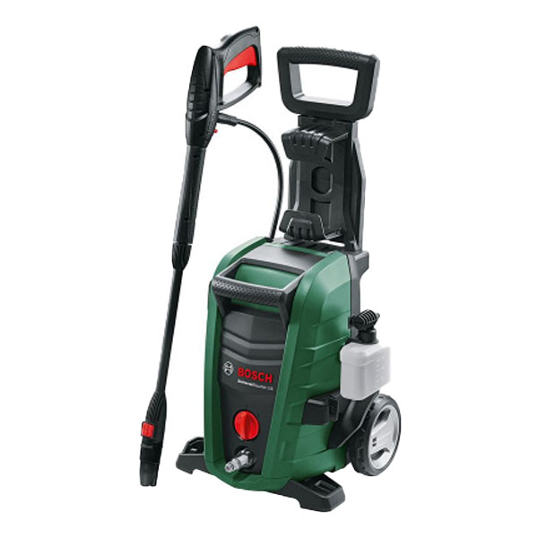 Мойка высокого давления Bosch UniversalAquatak 135 Мойка высокого давления Bosch UniversalAquatak 135