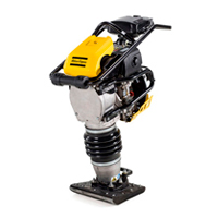 Вибротрамбовка Atlas Copco LT 8005 11″