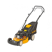 Бензиновая газонокосилка Cub Cadet LM2 CR46 (4 в 1)