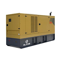 Дизельная электростанция Elcos GE.VO.205/185.SS+010