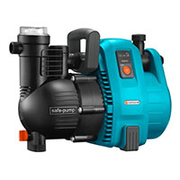Насос садовый Gardena 5000/5 Comfort 01734